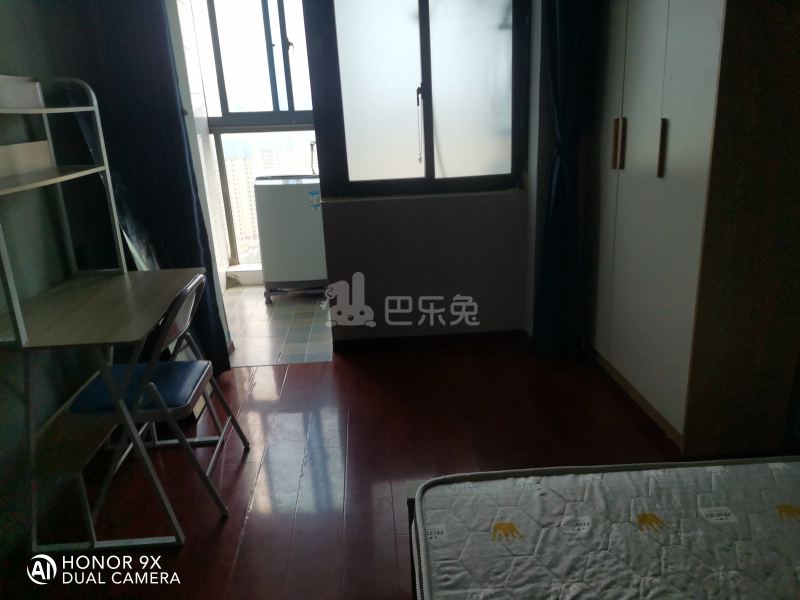 东海水景城领翔阁7770981卧室图1