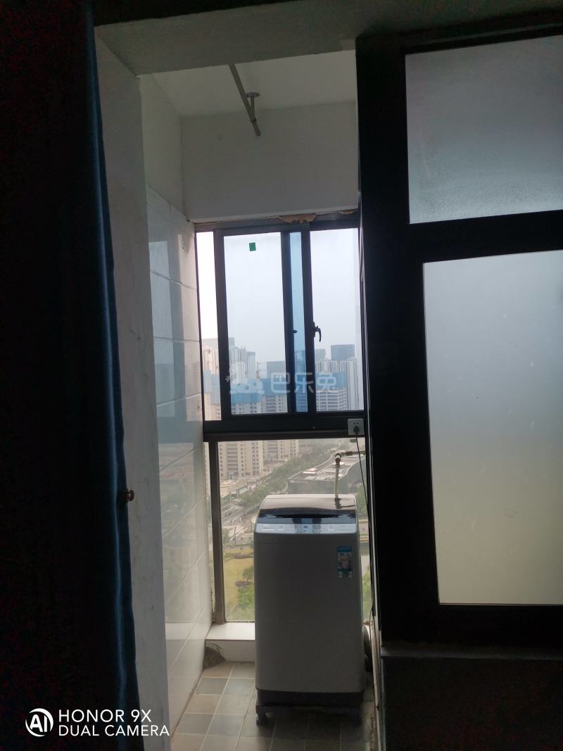 东海水景城领翔阁7770981卧室窗户图6