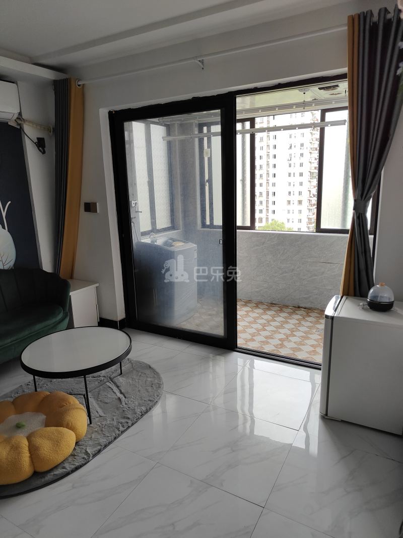 和欣家园7773776卧室图0