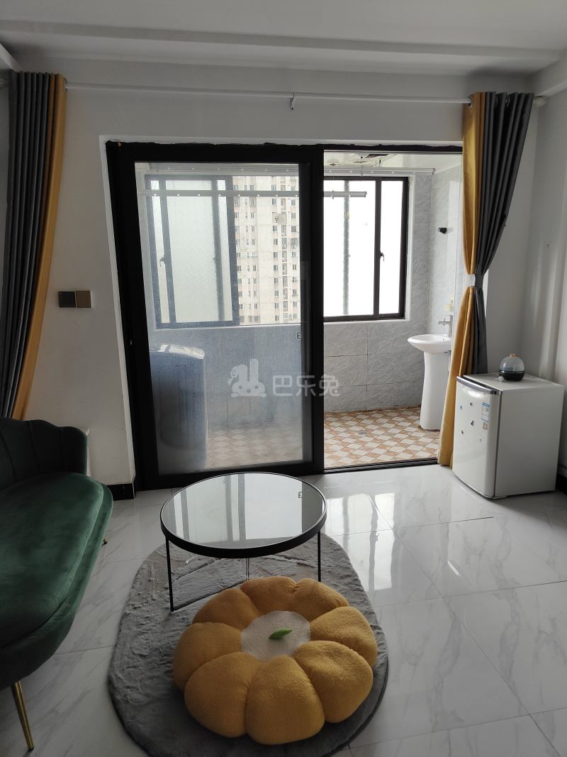 和欣家园7773776卧室图2