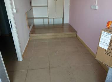 郭家坊大街7号之二 1室0厅1卫