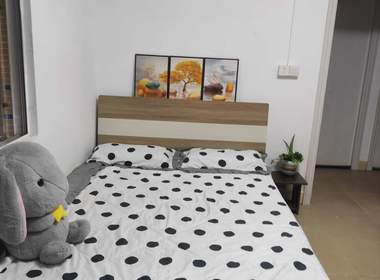 郭家坊大街7号之二 1室0厅1卫