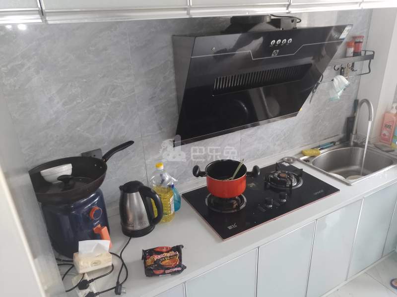 和欣家园7773971厨房图7