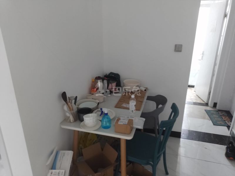 和欣家园7773971客厅图4