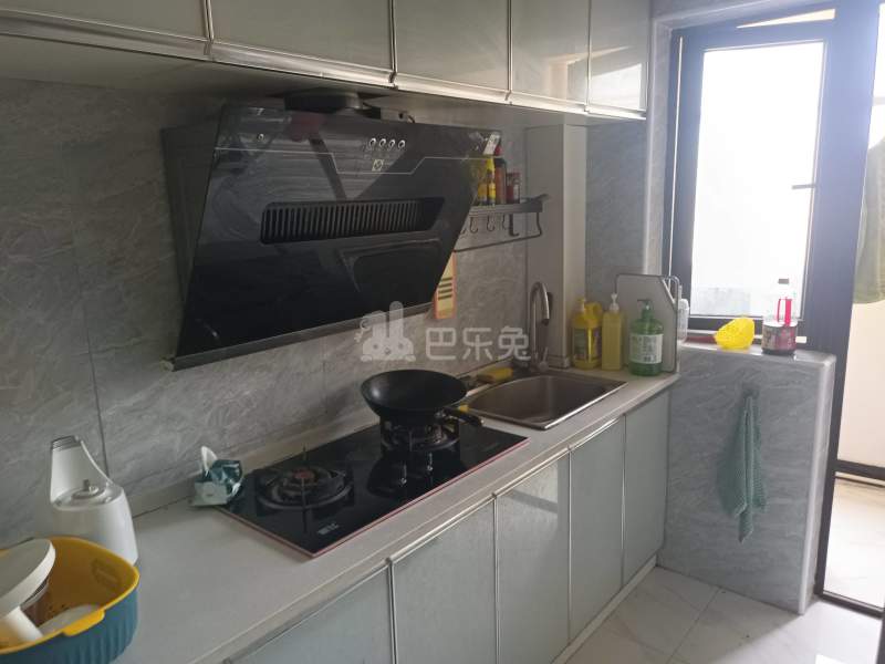 和欣家园7773971厨房图5