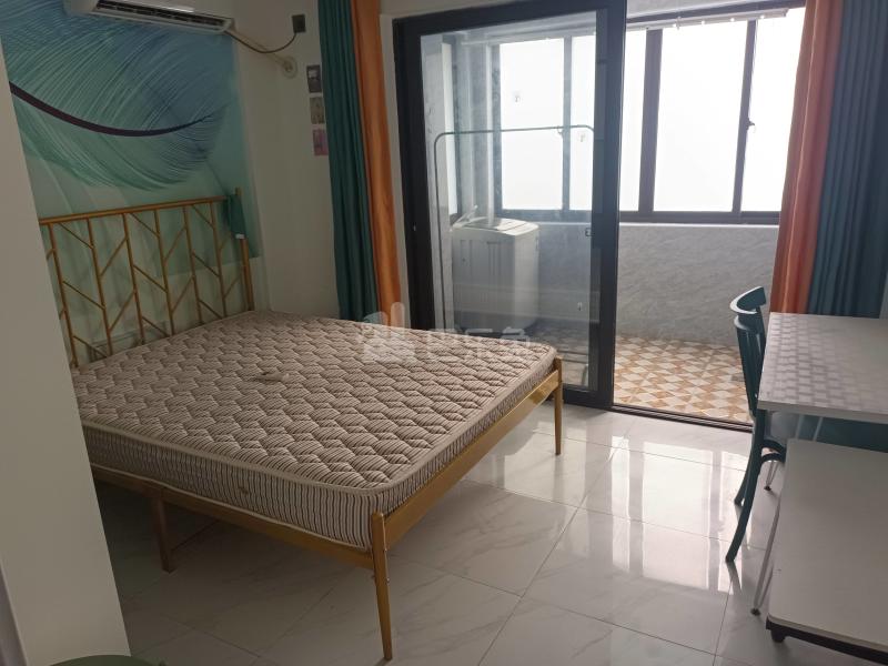 和欣家园7773971卧室图0