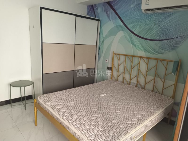 和欣家园7773971卧室图2