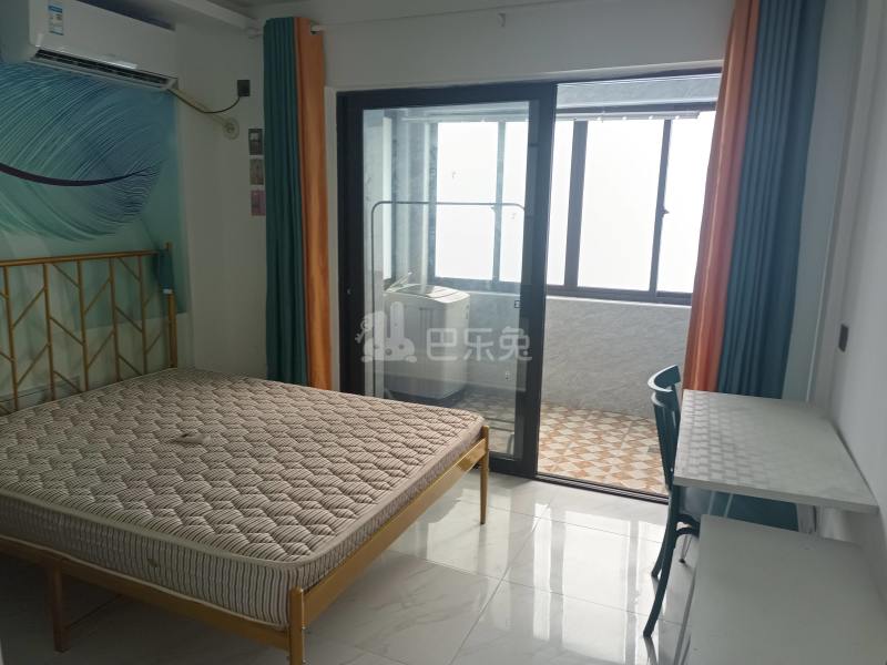 和欣家园7773971卧室图3