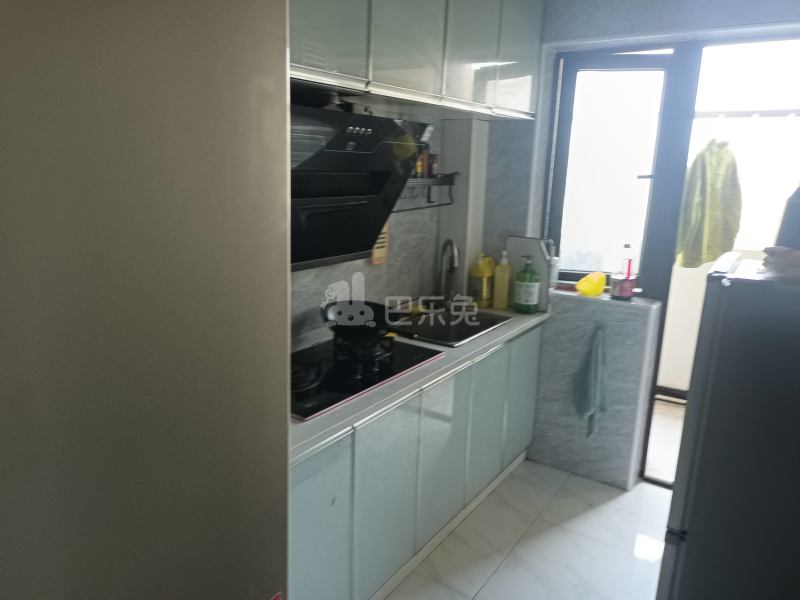 和欣家园7773971厨房图6