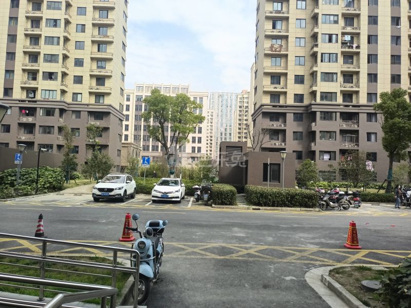 和欣家园7773971周边环境图11