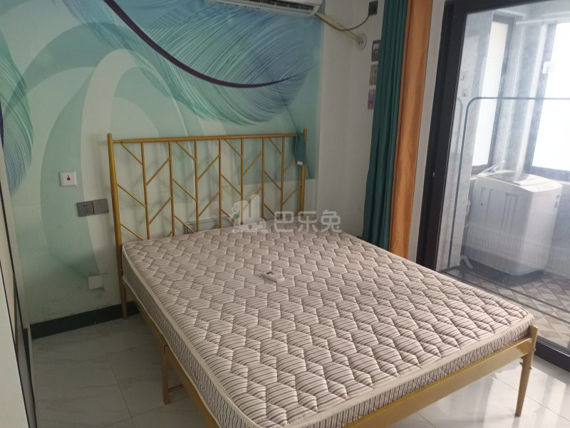 和欣家园7773971卧室图1