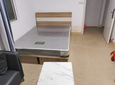 郭家坊大街7号之二 1室0厅1卫