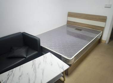 郭家坊大街7号之二 1室0厅1卫