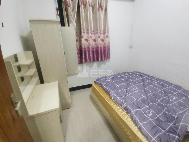 沙涌坊北大街五巷5号7775984卧室图1