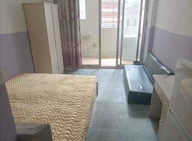 沙涌坊北大街五巷5号 1室0厅1卫