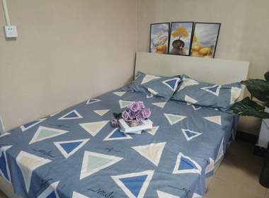 沙涌坊北大街五巷5号 1室0厅1卫