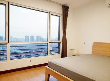 中海学院派 2室1厅1卫