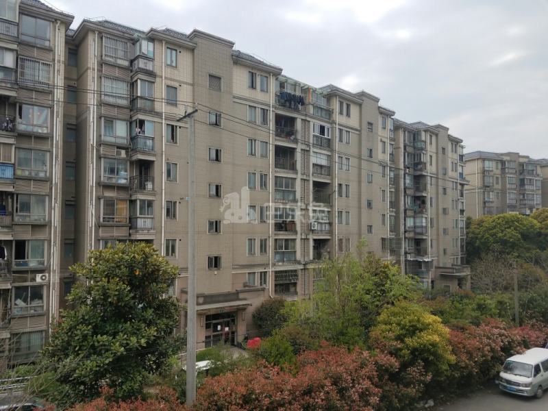 盛世馨园10802599周边环境图9