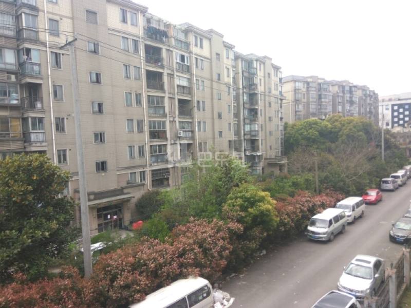 盛世馨园10802599周边环境图11