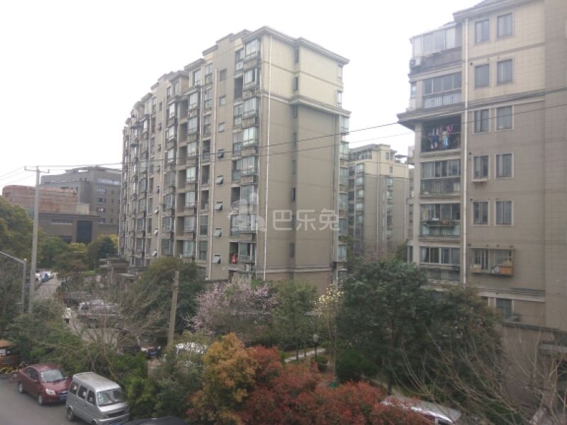 盛世馨园10802599周边环境图10