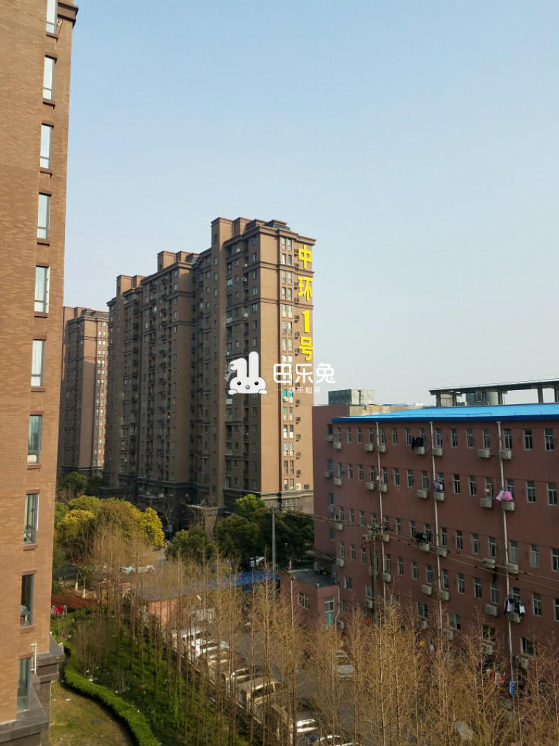 中环一号二期琉樽尚品(.