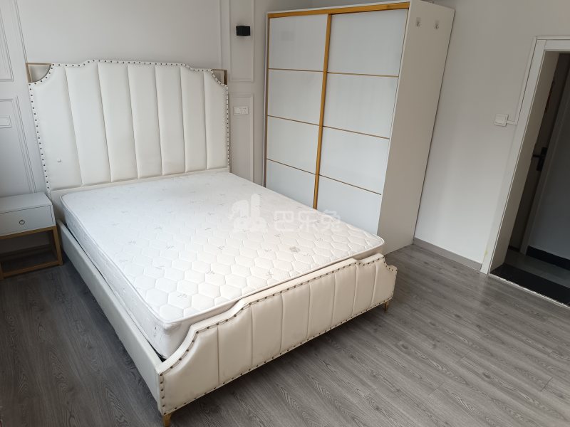 聚丰景都7779315卧室图1