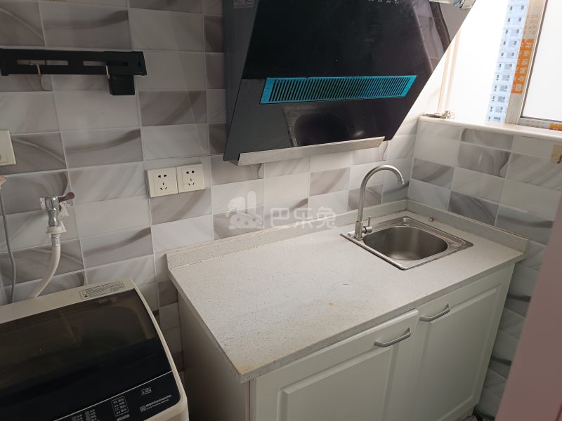 聚丰景都7779315厨房图5