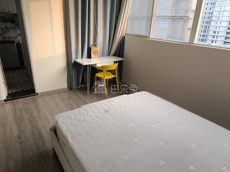 聚丰景都7779315卧室图3