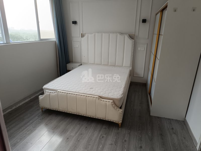 聚丰景都7779315卧室图0