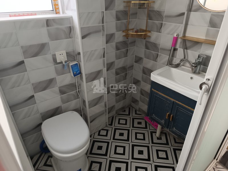 聚丰景都7779315卫生间图6