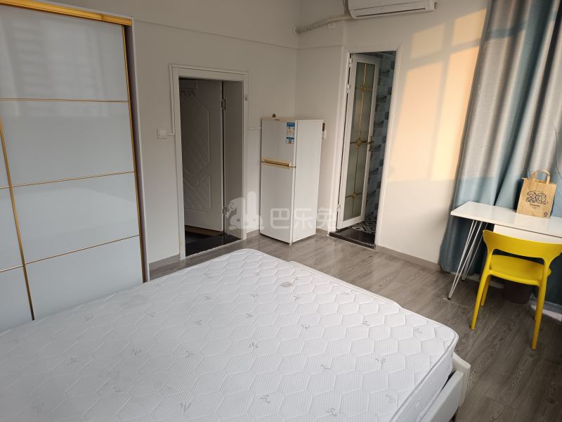 聚丰景都7779315卧室图2