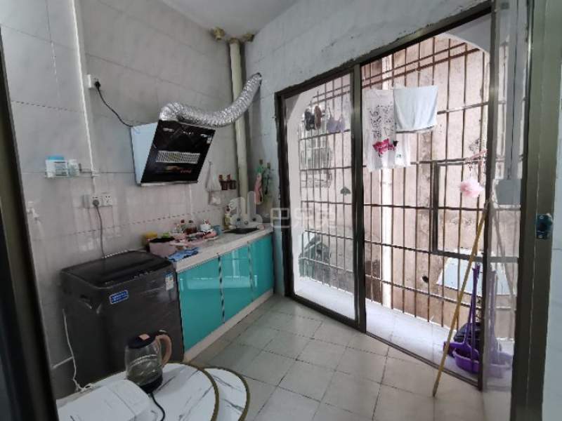 棠下市场北新村一巷9号7784632厨房图1