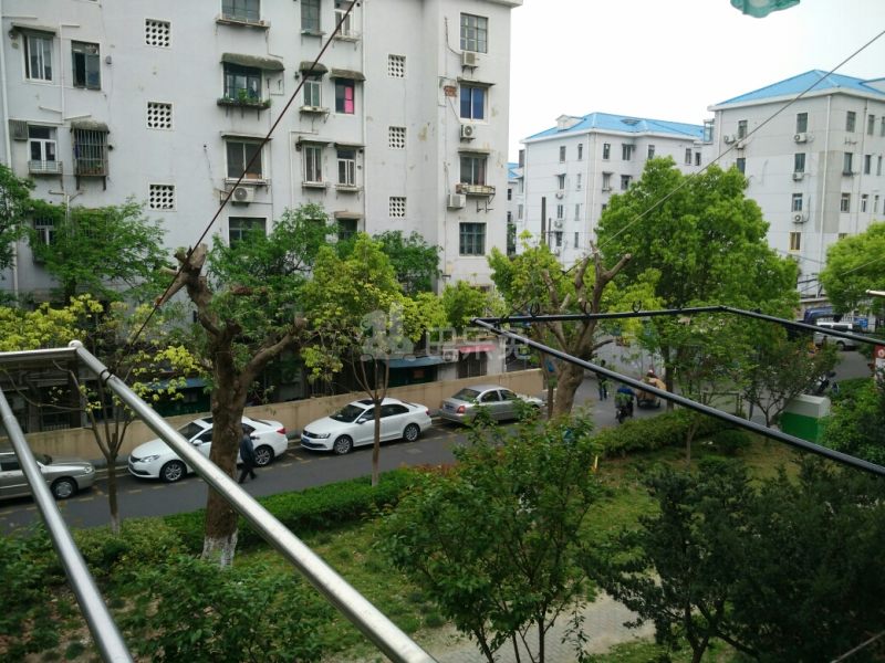 沪东新村15593567周边环境图15