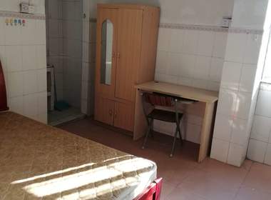 江夏四约六巷12号 1室0厅1卫