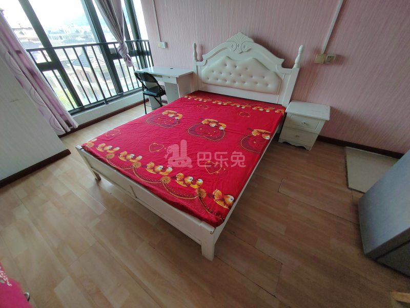 九龙仓君廷7790607卧室图1