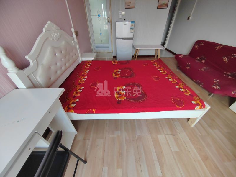 九龙仓君廷7790607卧室图3