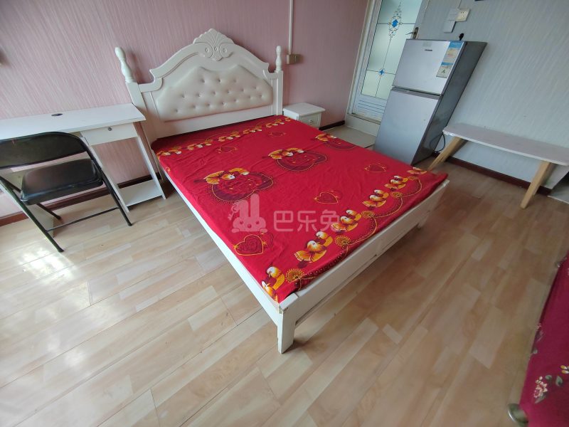 九龙仓君廷7790607卧室图2