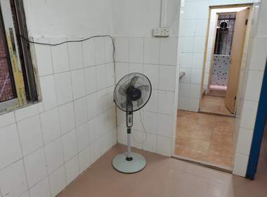 江夏门口岭三巷14号 1室1厅1卫