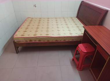 江夏四约五巷9号 1室1厅1卫