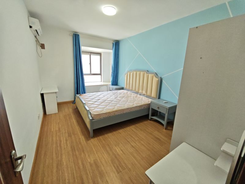 滨江裕花园7799492卧室图0