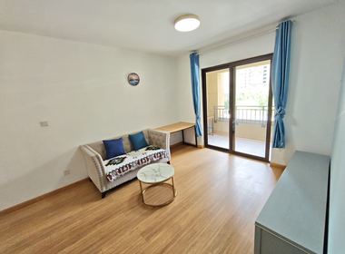 滨江裕花园 2室1厅1卫