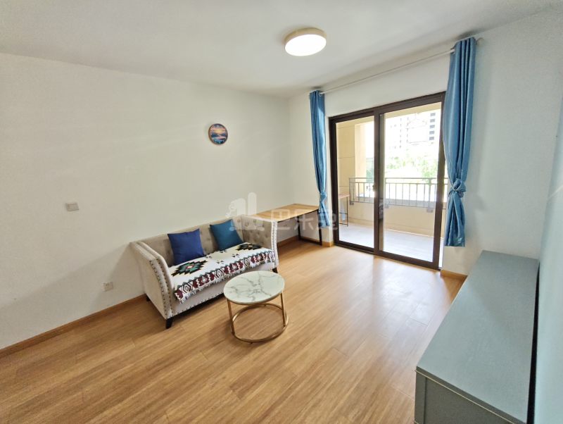 滨江裕花园7799492客厅图6