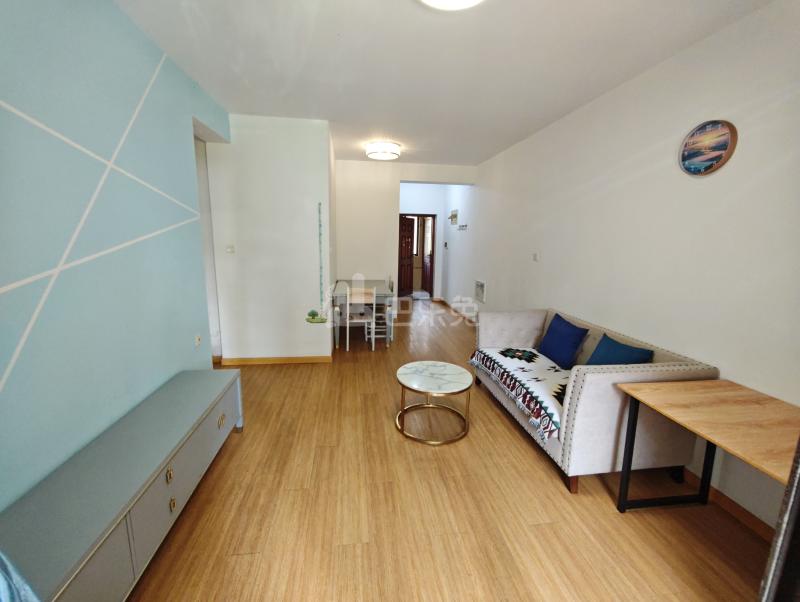 滨江裕花园7799492客厅图7