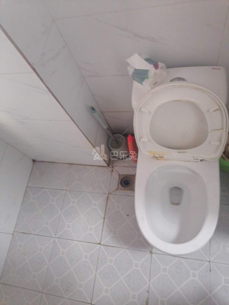 宝嘉誉府7097405卫生间图11