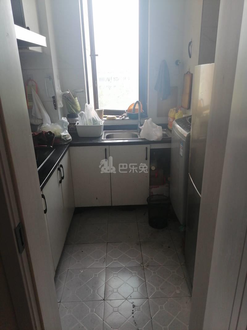 宝嘉誉府7097405厨房图4