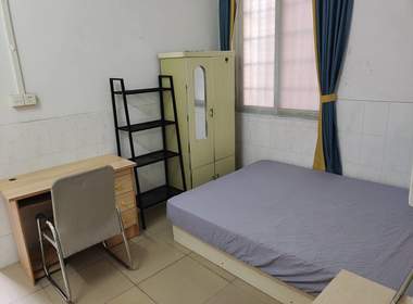 员村二横路西街风栗园北五巷8号 