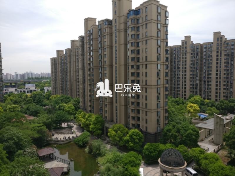和欣国际花园