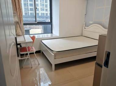 榴莲公寓（二联家园店） 1室0厅1卫