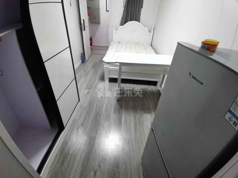 龙邸大厦7810965卧室图3