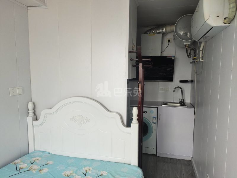 龙邸大厦7810966卧室图2